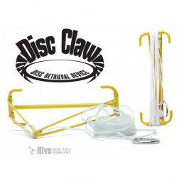 Disc Claw