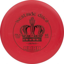 Westside Discs BT Medium Crown