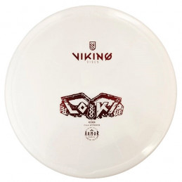 Viking Discs Armor Loki