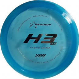 Prodigy 400 H3V2