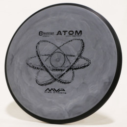 MVP Electron Atom