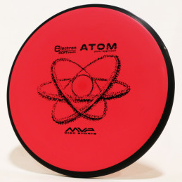MVP Electron (Soft) Atom