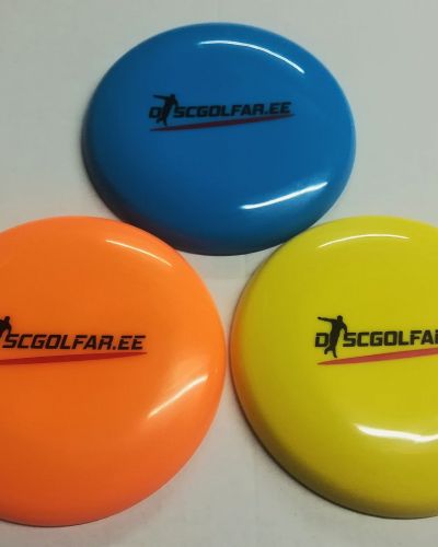 Discgolfar.ee minimarker