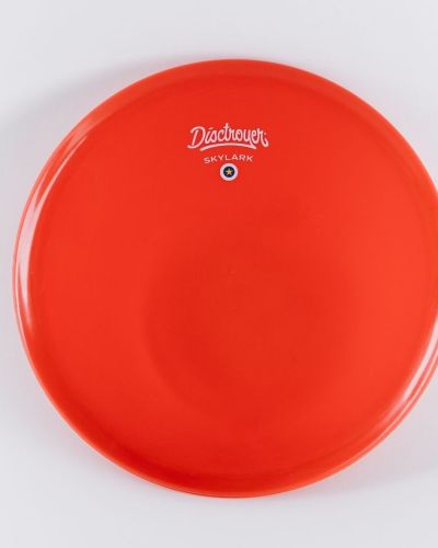 Disctroyer A-Soft Skylark (Ministamp)
