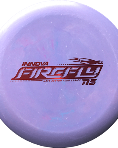 Innova Nexus Glow Firefly-Nate Sexton Tour Series