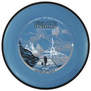 MVP Electron (Soft) Nomad (James Conrad Special Edition)