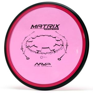 MVP Proton Matrix