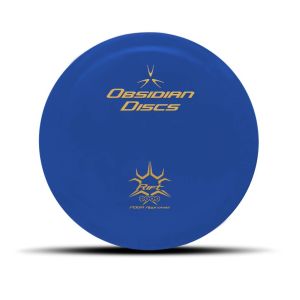 Obsidian Discs H9 Rift