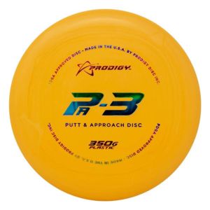 Prodigy 350G PA3