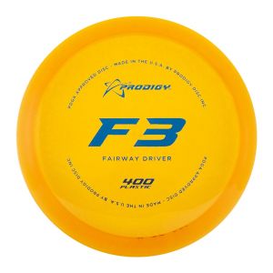 Prodigy 400 F3