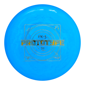 Prodigy 300 PX-3 – Prototype