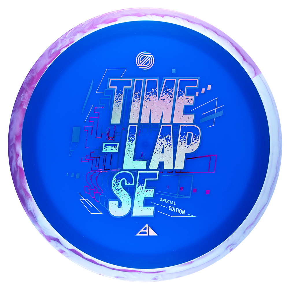 Axiom Neutron Time-Lapse (Retooled SE)
