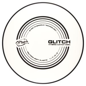 MVP Soft Neutron Glitch