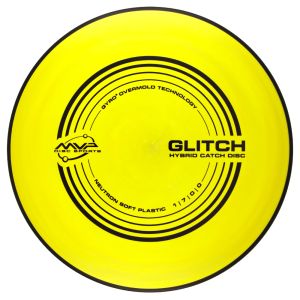 MVP Soft Neutron Glitch