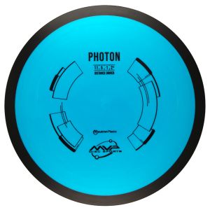 MVP Neutron Photon