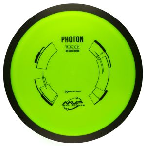 MVP Neutron Photon