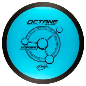 MVP Fission Octane