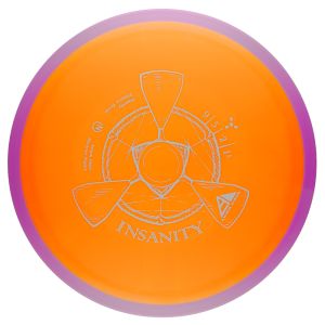 Axiom Neutron Insanity
