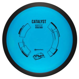 MVP Neutron Catalyst