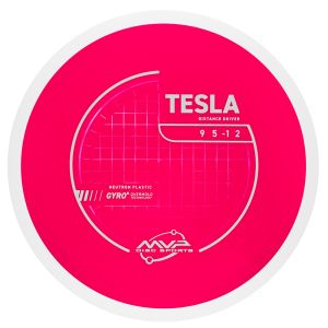 MVP Neutron Tesla