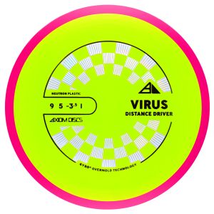 Axiom Neutron Virus