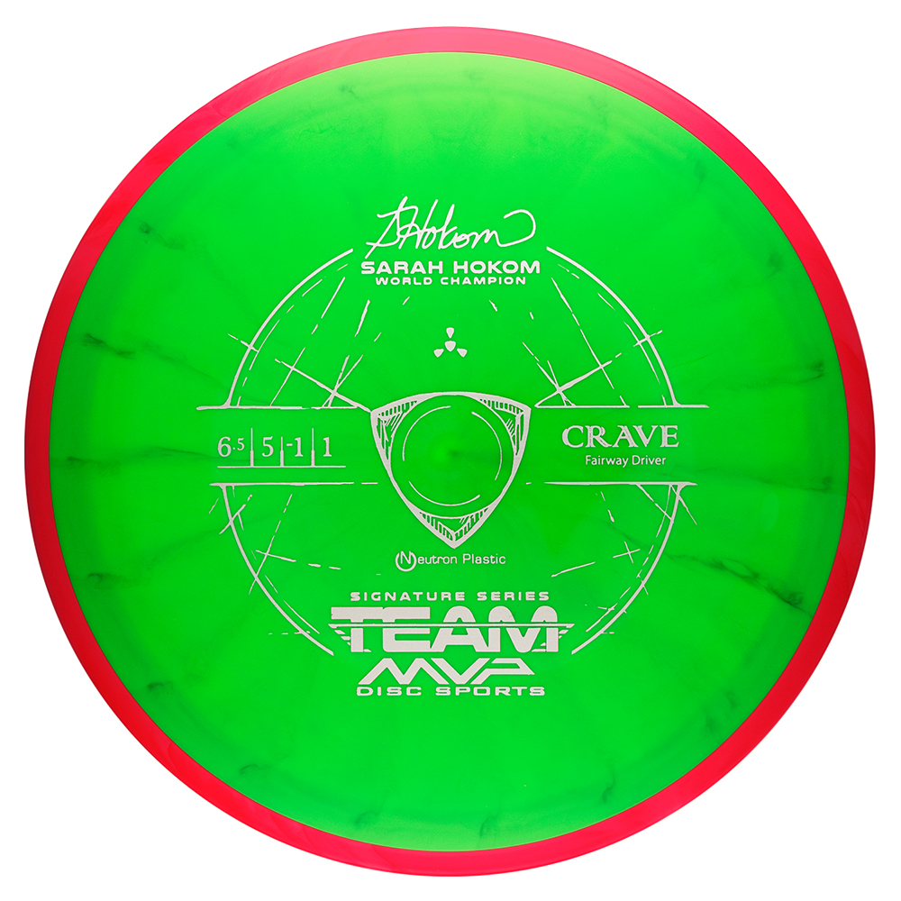 Axiom Neutron Crave