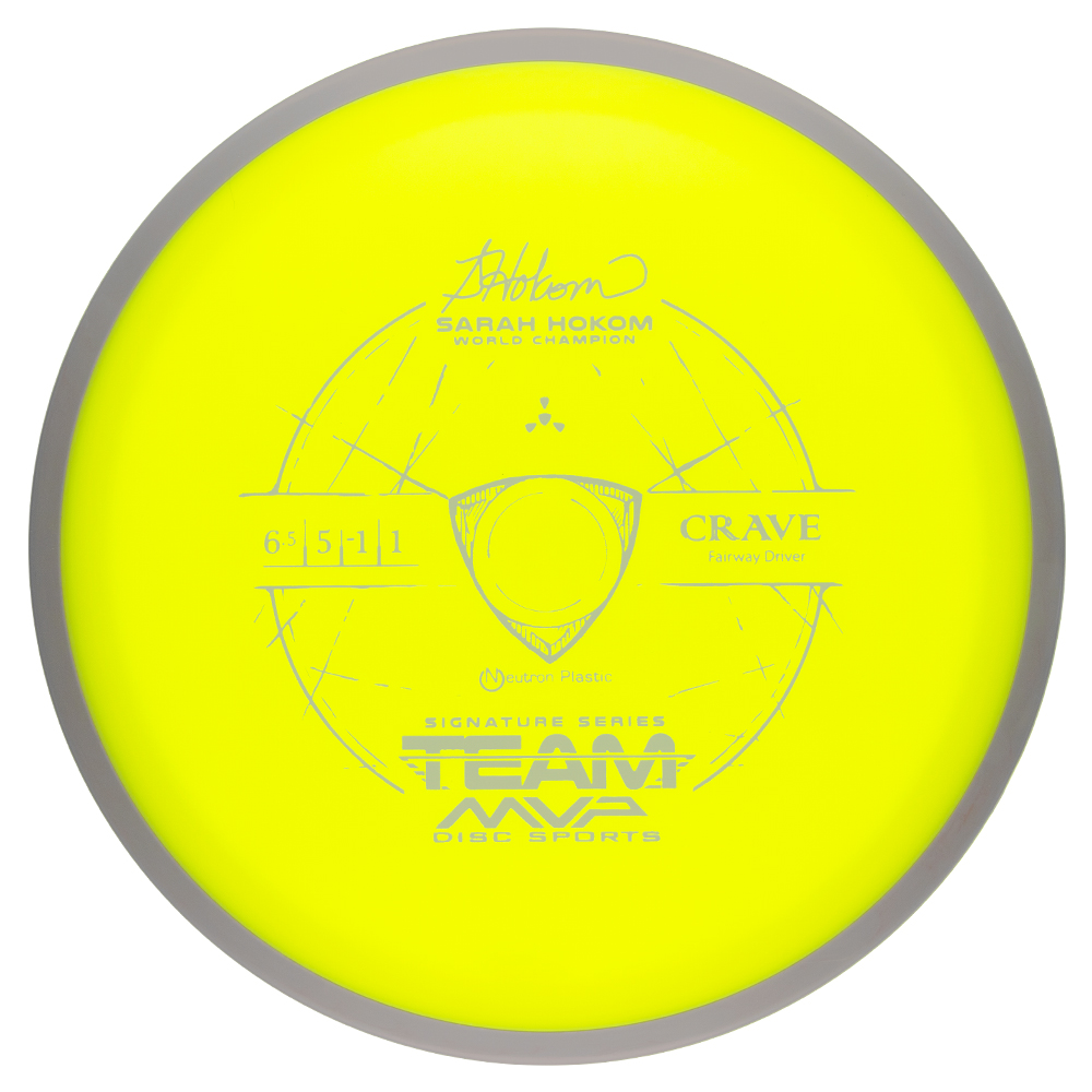 Axiom Neutron Crave