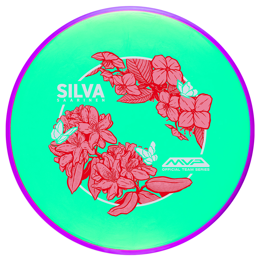 Axiom Plasma Soft Proxy (Silva Saarinen Team Series)
