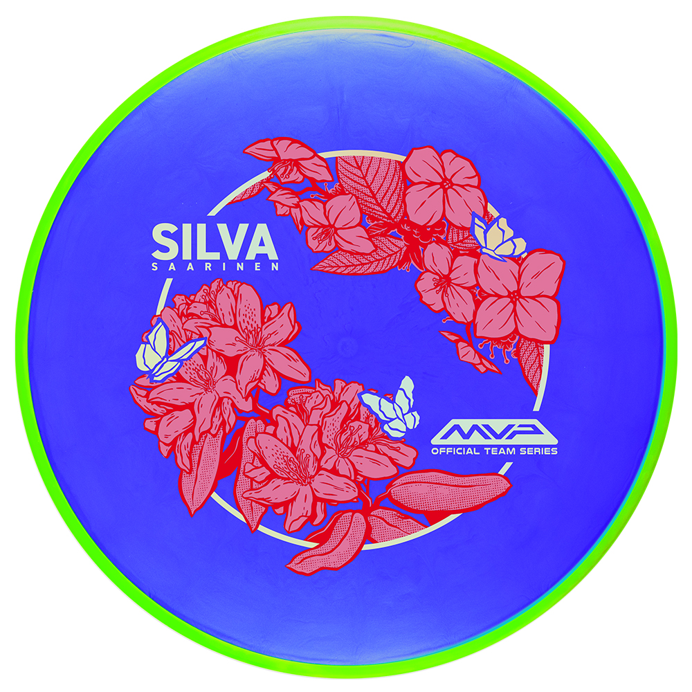 Axiom Plasma Soft Proxy (Silva Saarinen Team Series)