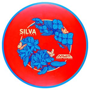 Axiom Plasma Soft Proxy (Silva Saarinen Team Series)