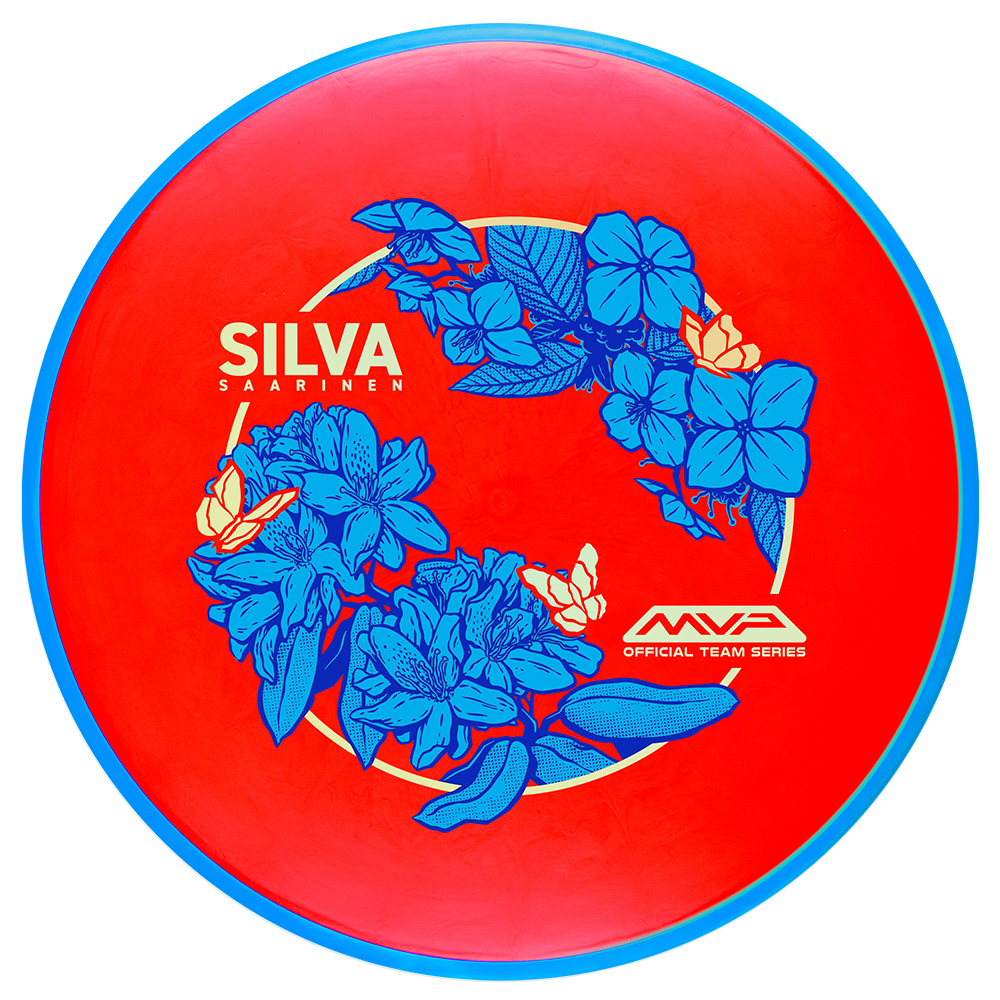 Axiom Plasma Soft Proxy (Silva Saarinen Team Series)