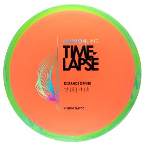 Axiom Fission Time-Lapse