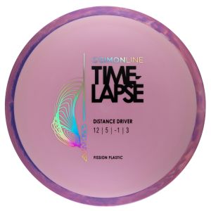 Axiom Fission Time-Lapse