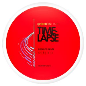 Axiom Neutron Time-Lapse