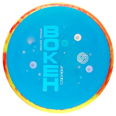 Axiom Neutron Bokeh Special Edition