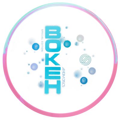Axiom Neutron Bokeh Special Edition