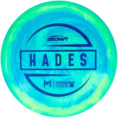 Discraft ESP Hades (Paul McBeth)