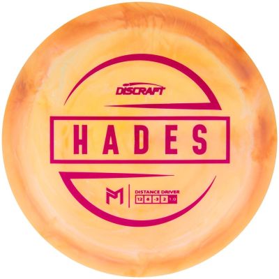 Discraft ESP Hades (Paul McBeth)