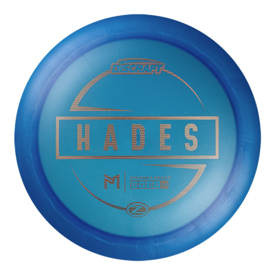 Discraft Z Hades (Paul McBeth)