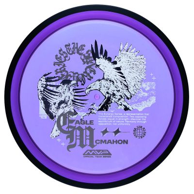 MVP Proton Resistor Eagle McMahon Synergy Series