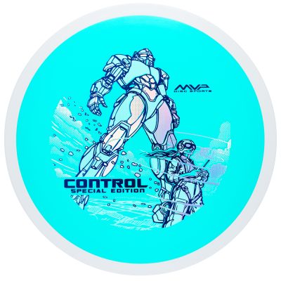 MVP Neutron Control Special Edition