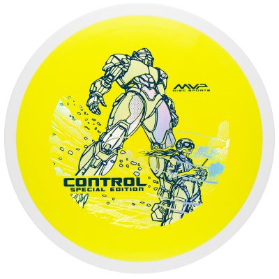 MVP Neutron Control Special Edition
