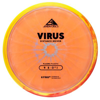 Axiom Plasma Virus
