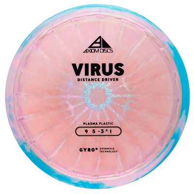 Axiom Plasma Virus