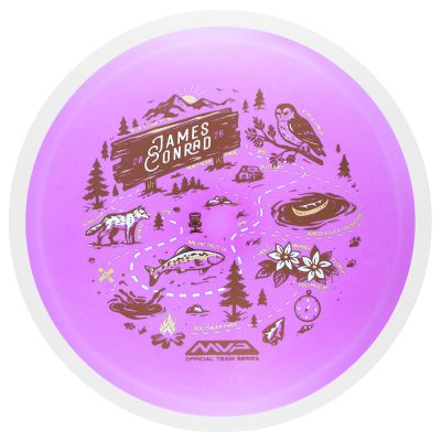 MVP Fission Trail (Conrad Team Series)