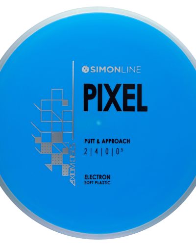 Axiom Electron Soft Pixel