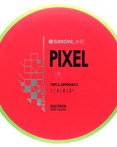 Axiom Electron Soft Pixel