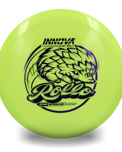Innova Star Rollo