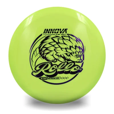 Innova Star Rollo
